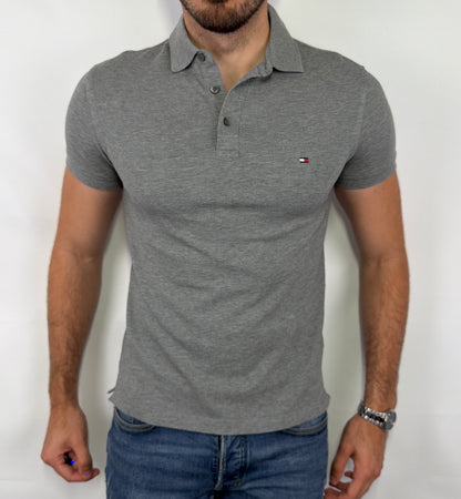 Polo Tommy Hilfiger - S