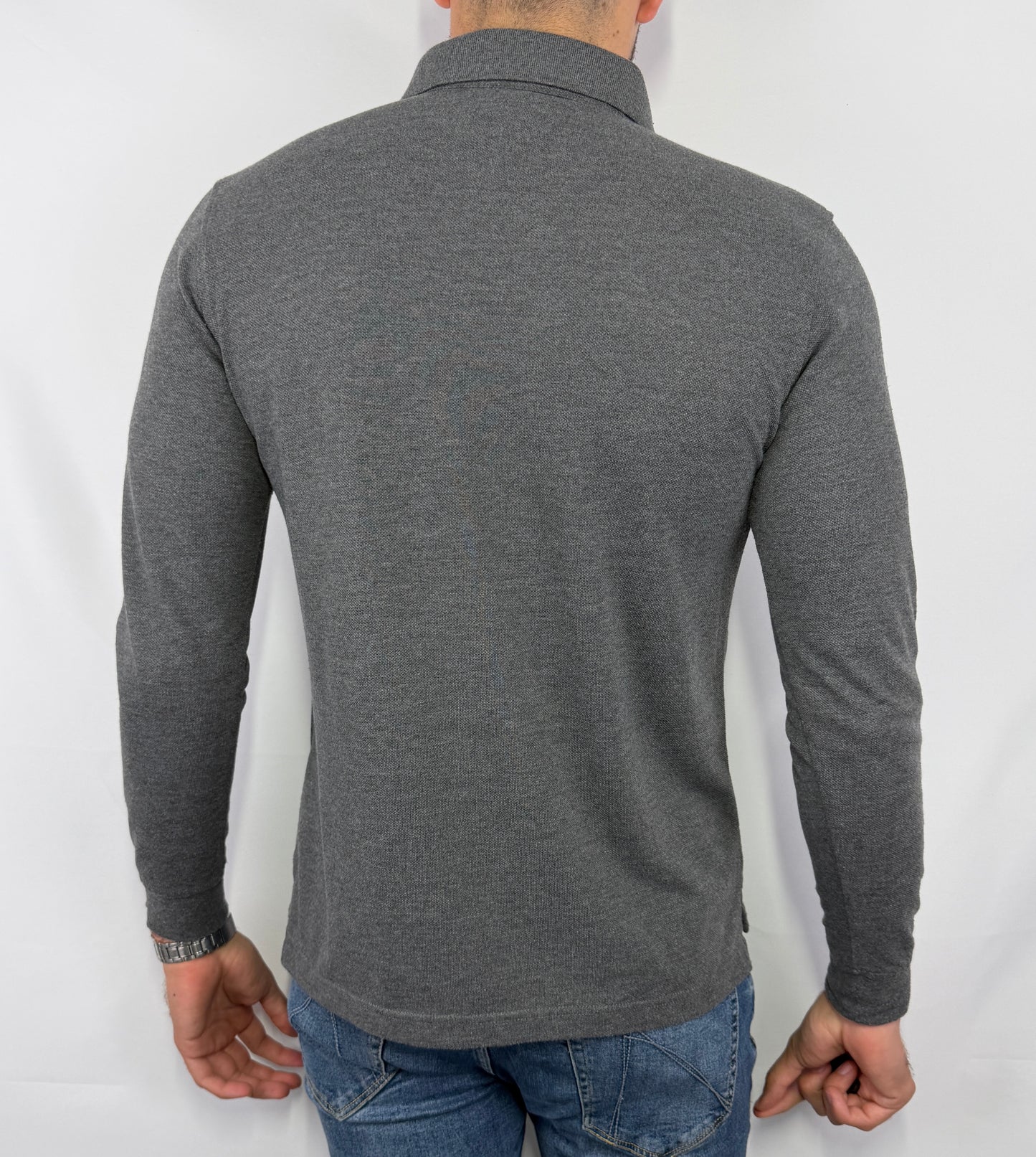 Polo Tommy Hilfiger - S