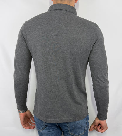 Polo Tommy Hilfiger - S