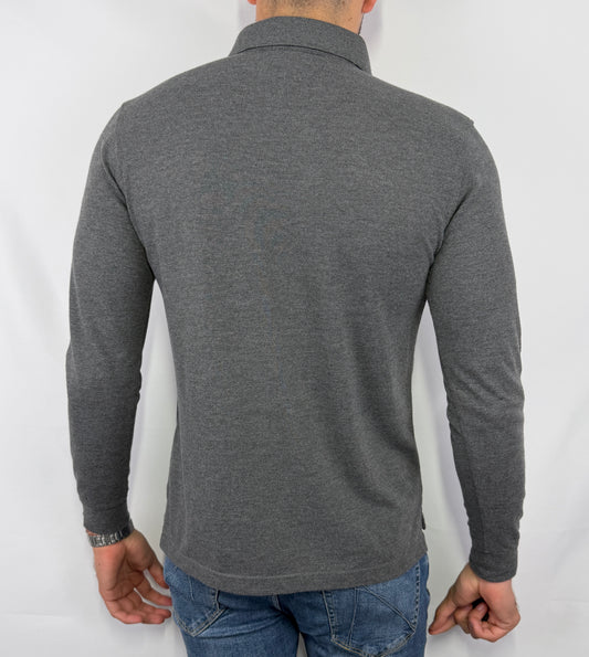 Polo Tommy Hilfiger - S