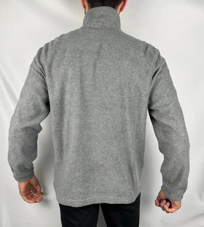 Veste Polaire Grise Starter - L