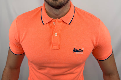 Polo Superdry - S