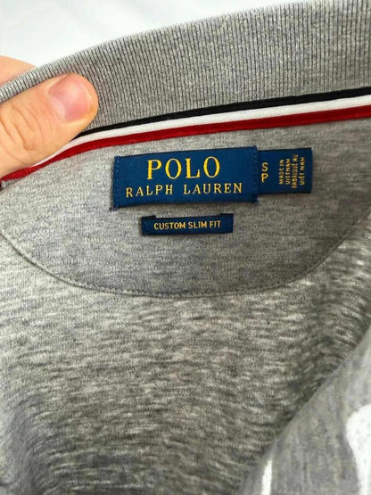 Polo Ralph Lauren Manches Longues - S