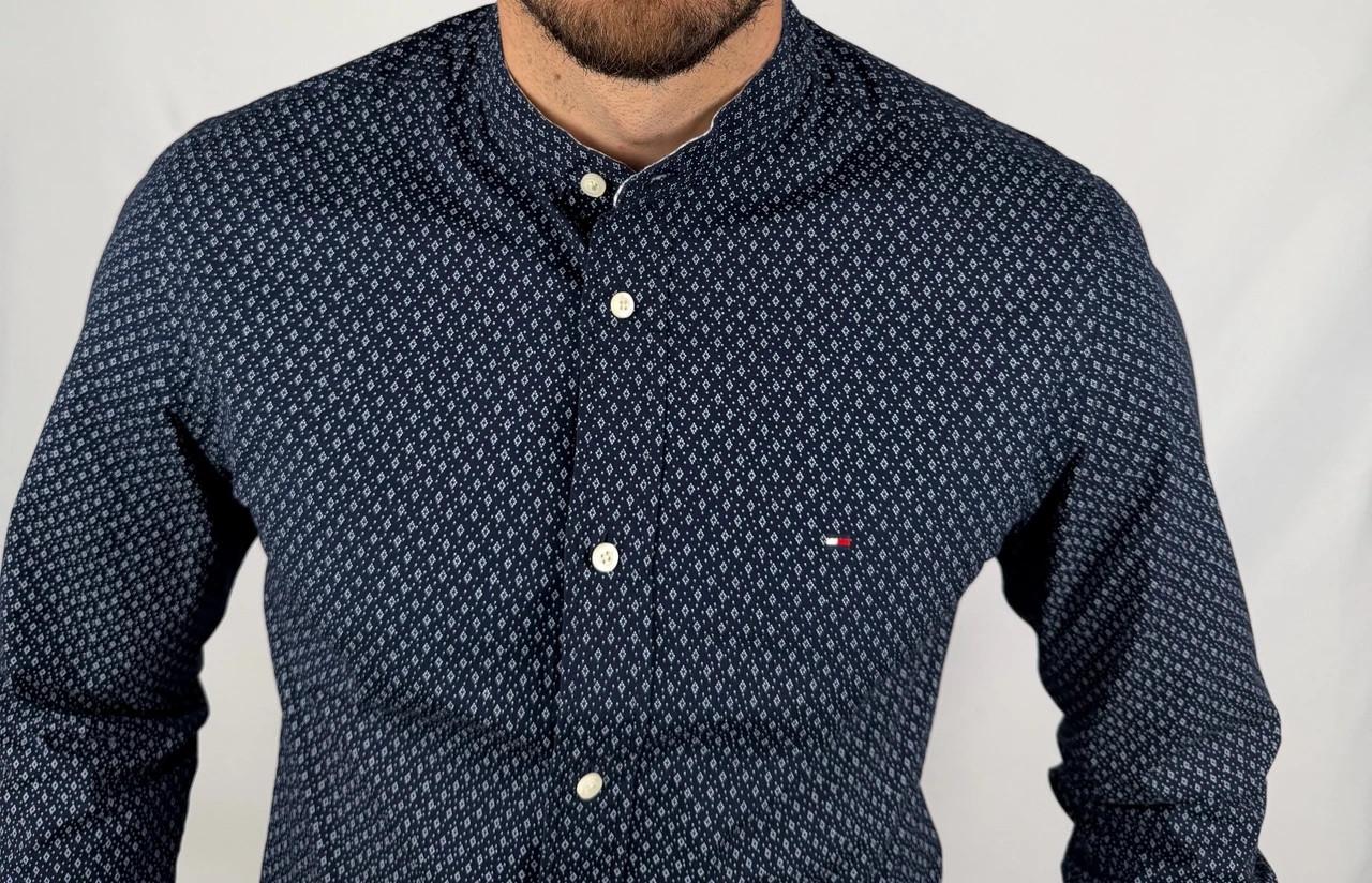 Chemise Tommy Hilfiger - S