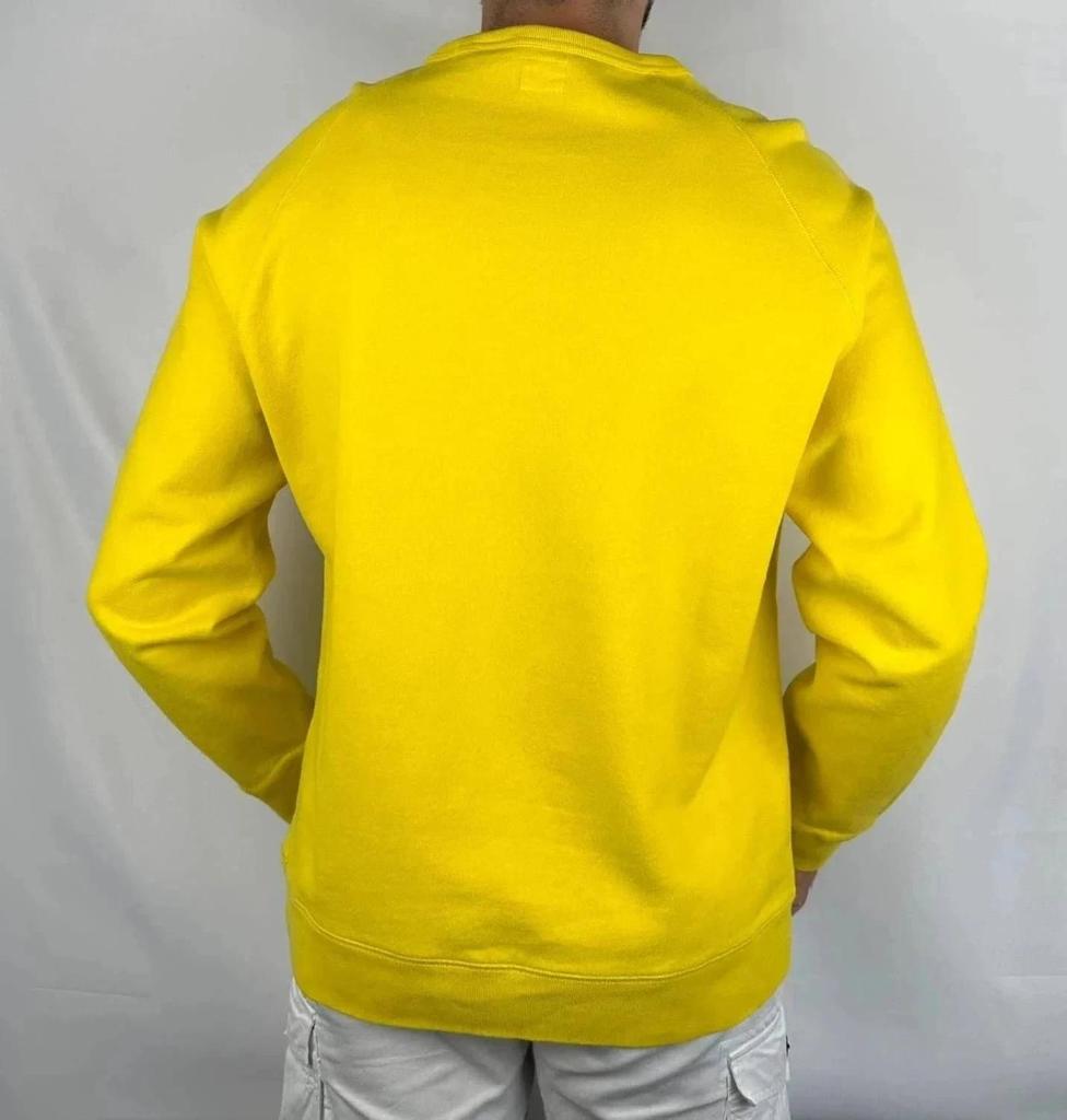 Maglione Levi’s Giallo - L