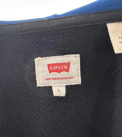 Veste à Capuche Levi’s Noire - L