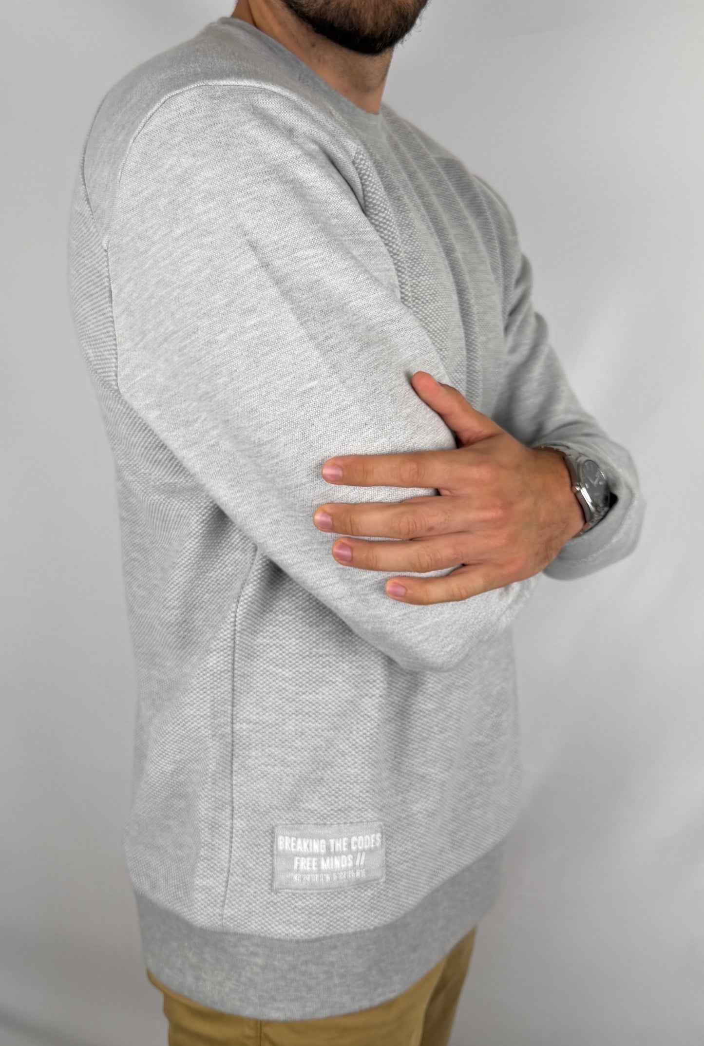 Pull Kaporal - XL