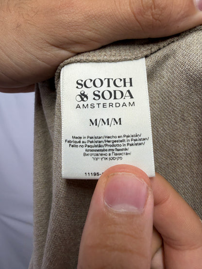 Polo Scotch & Soda Neuf - M / L / XL