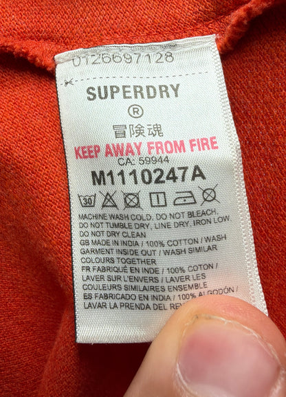 Polo Superdry - L