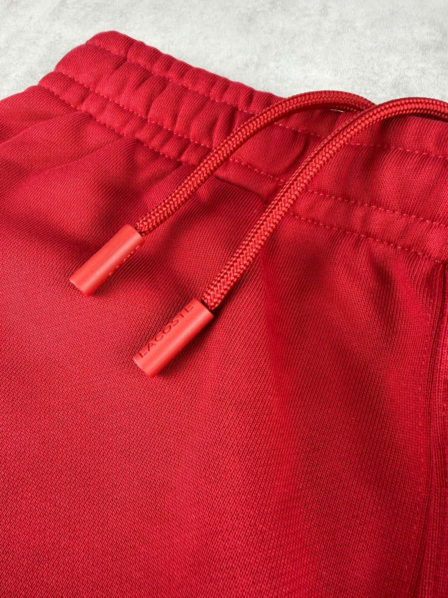 Jogging Lacoste Neuf - XS