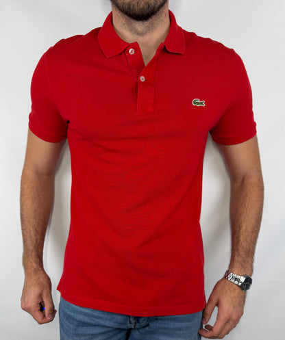 Polo Lacoste - L