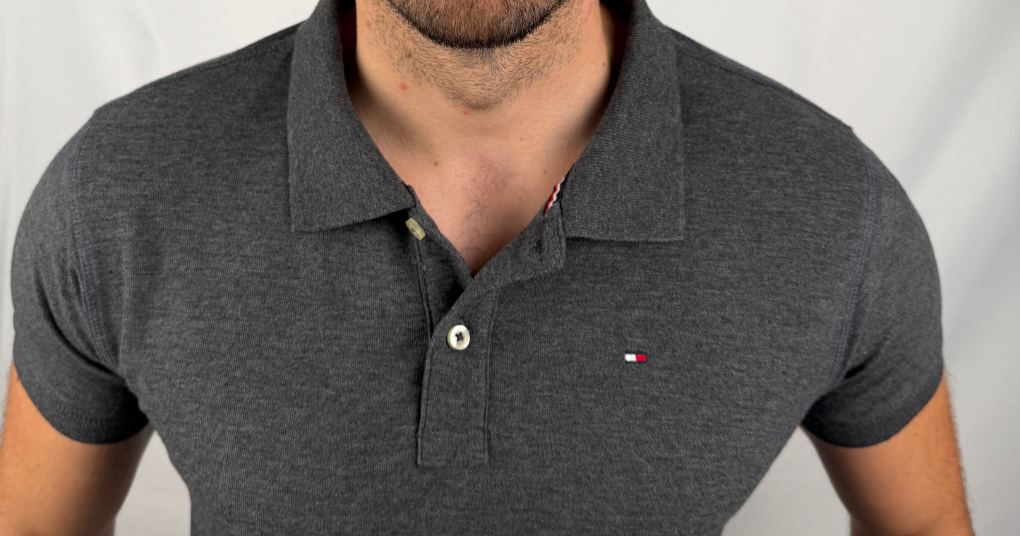 Polo Tommy Hilfiger - S