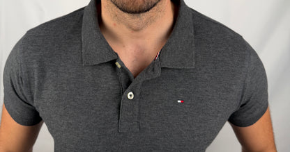 Polo Tommy Hilfiger - S