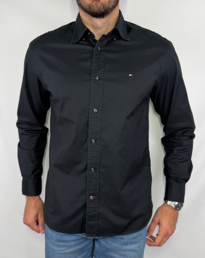 Chemise Tommy Hilfiger - M