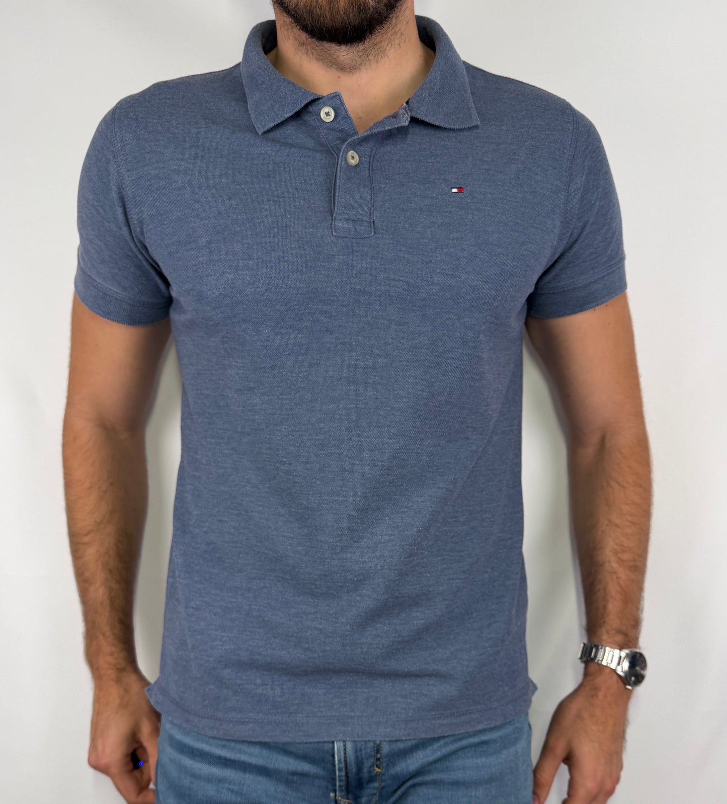 Polo Tommy Hilfiger - S