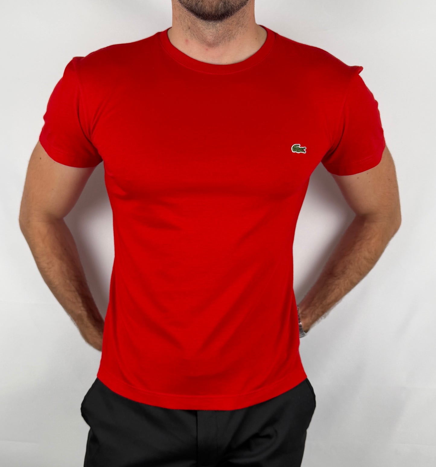 Tee Shirt Lacoste - XS