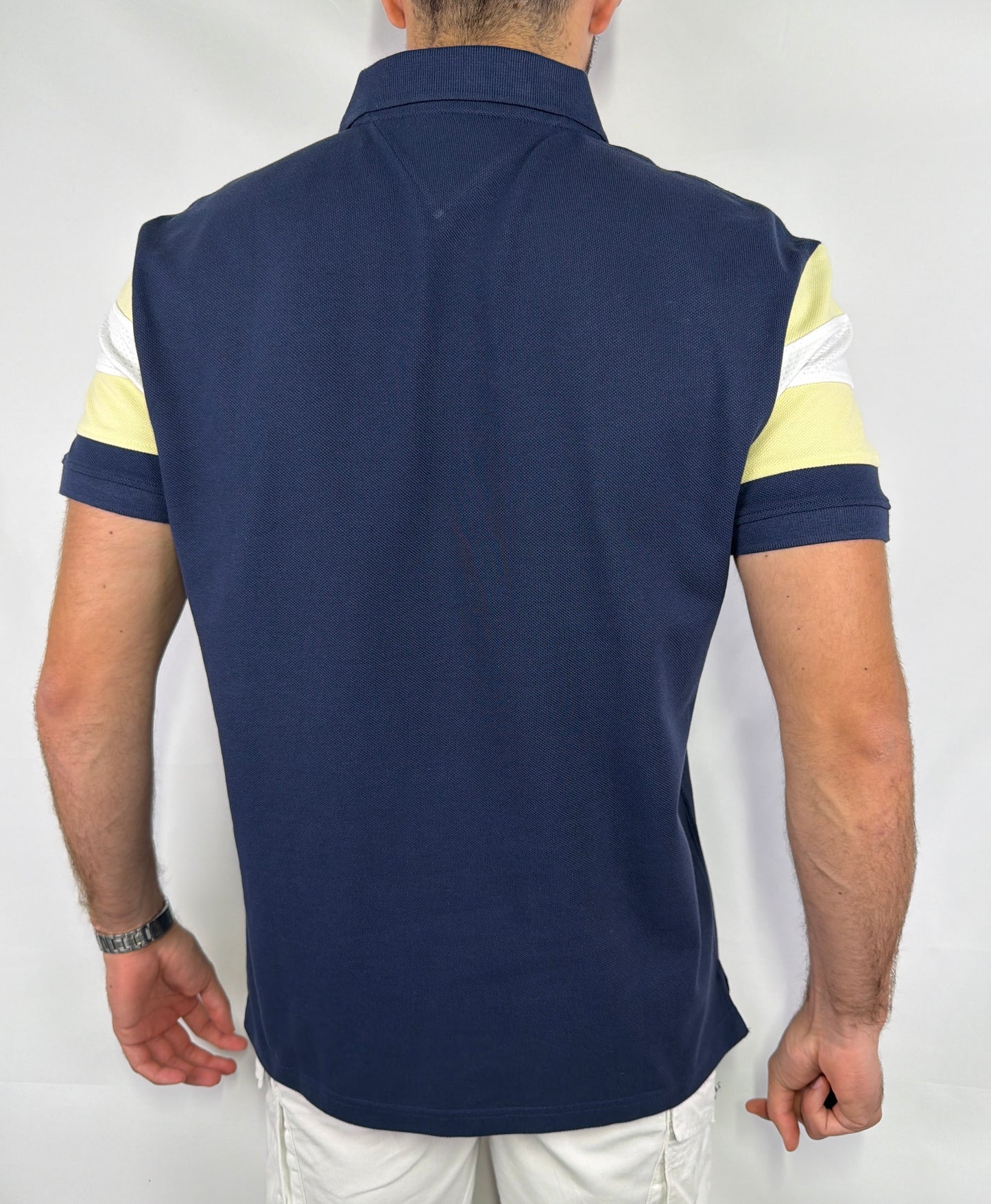 Polo Tommy Jeans - L