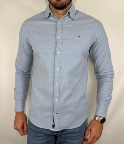 Chemise Tommy Tommy Hilfiger - S
