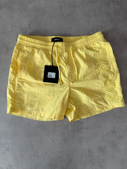Short de bain Kaporal Neuf - S / M / L / XL
