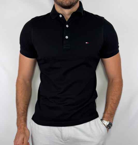 Polo Tommy Hilfiger - S