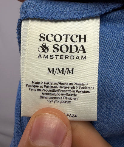 Polo Scotch & Soda Neuf - M / L / XL
