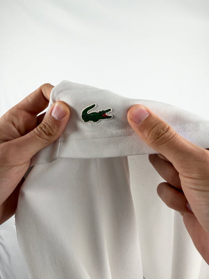 Tee Shirt Lacoste - S