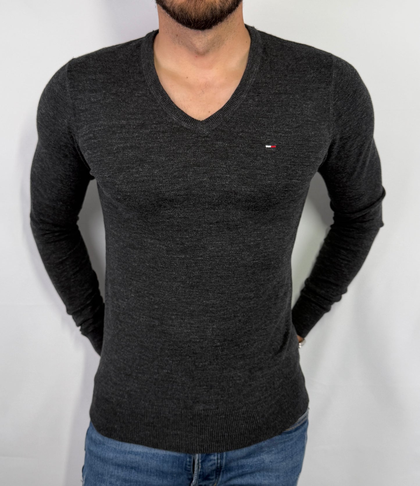 Pull Tommy Hilfiger - S