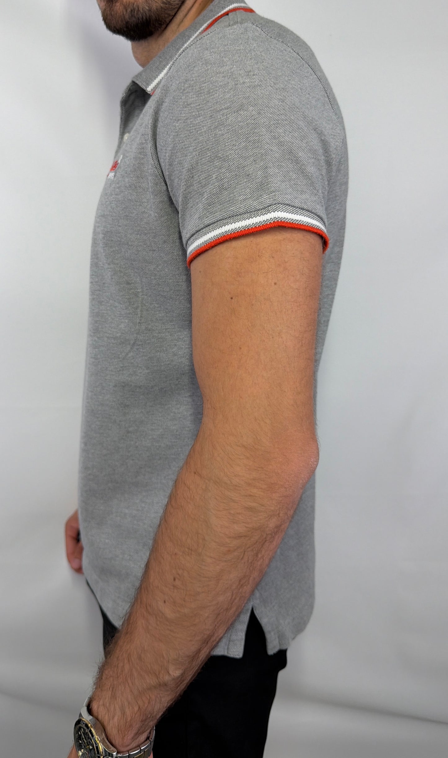 Polo Superdry - L