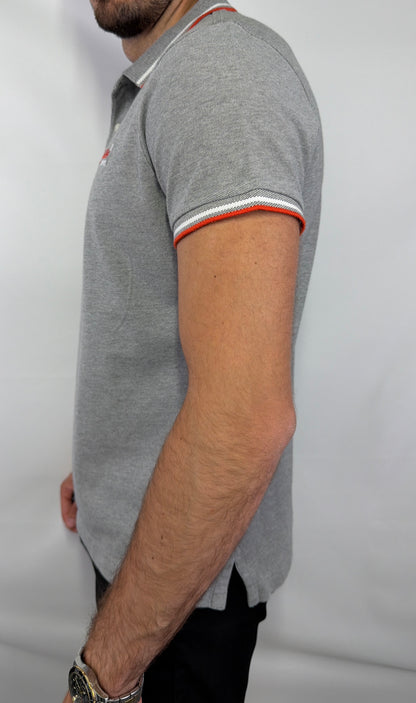 Polo Superdry - L