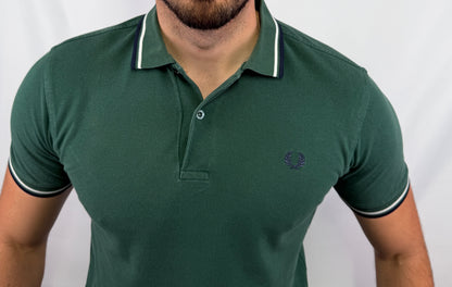 Polo Fred Perry - S