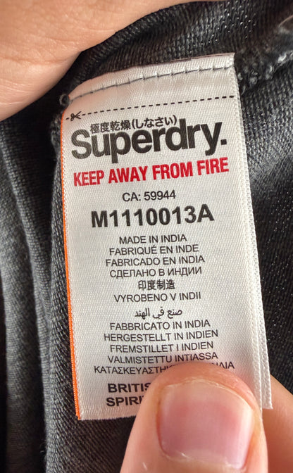 Polo Superdry - S