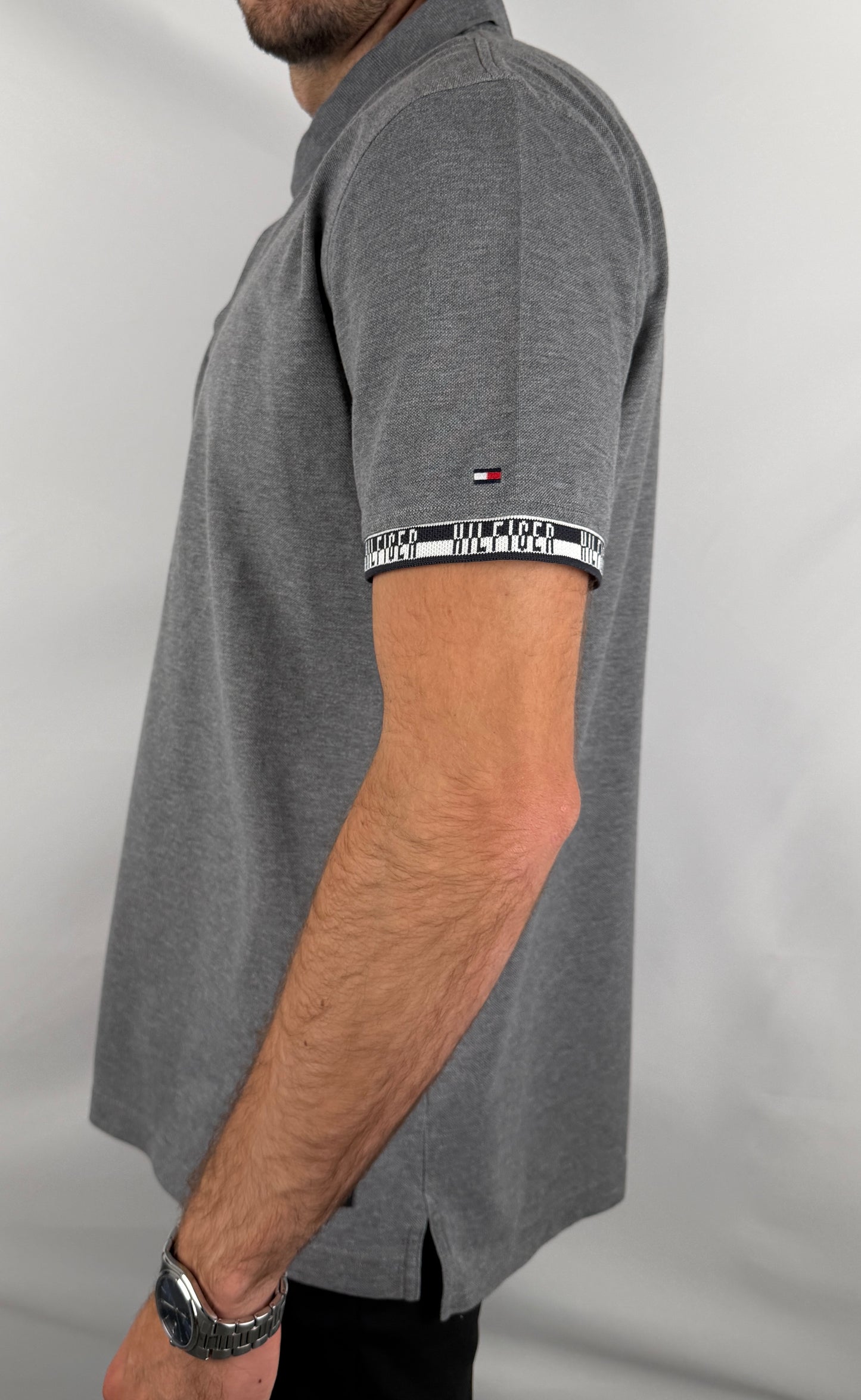 Polo Tommy Hilfiger - XL