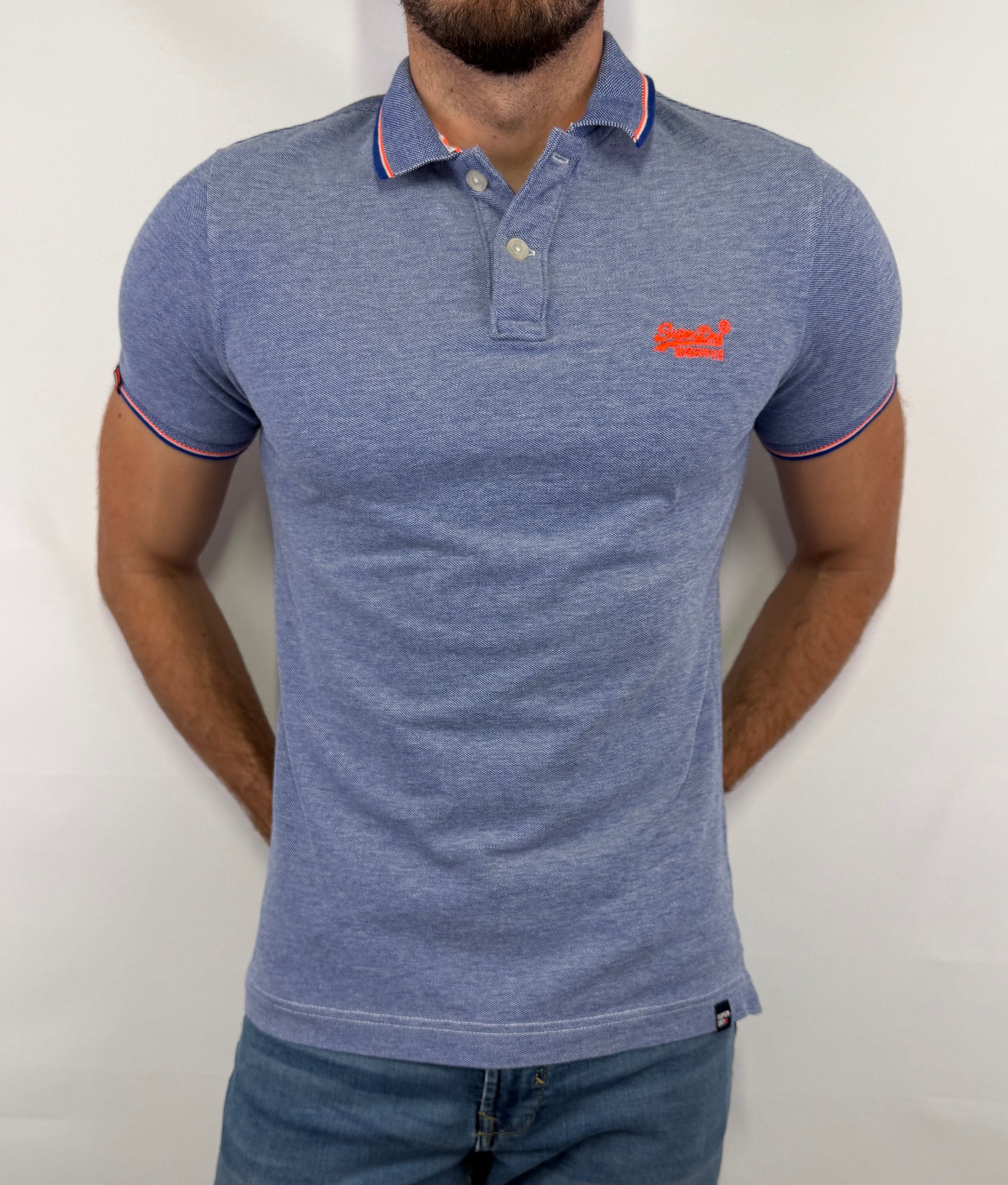 Polo Superdry - M
