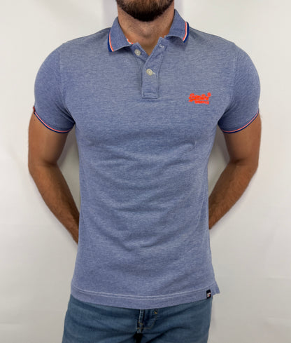 Polo Superdry - M