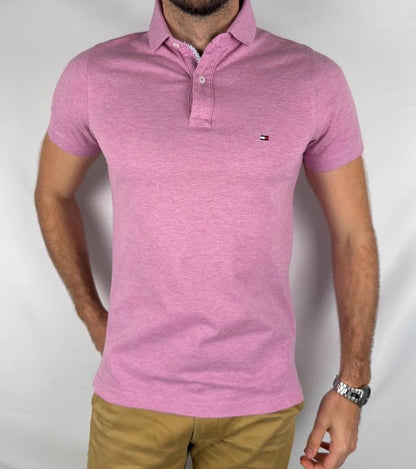 Polo Tommy Hilfiger - S