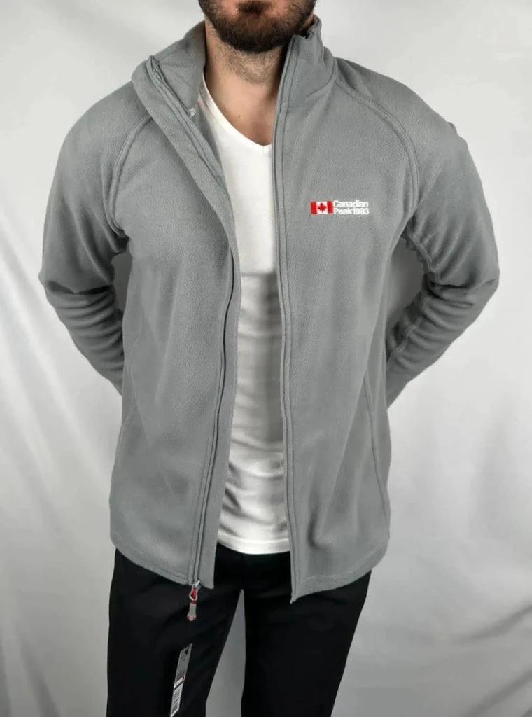 Veste Polaire Canadian Peak Neuve - M