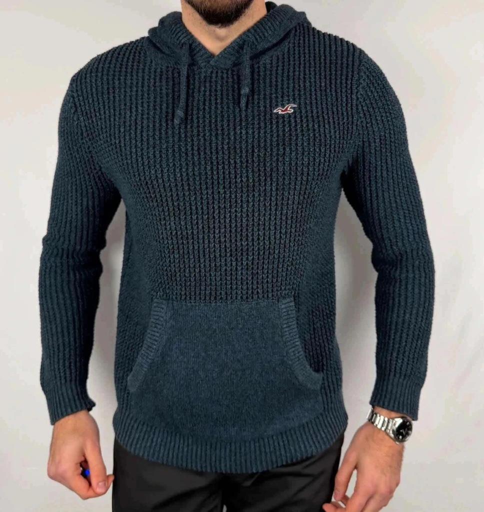 Sweat à Capuche Hollister - M