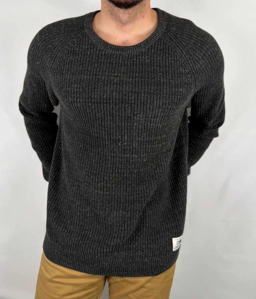 Maglione Tommy Jeans pesante - L