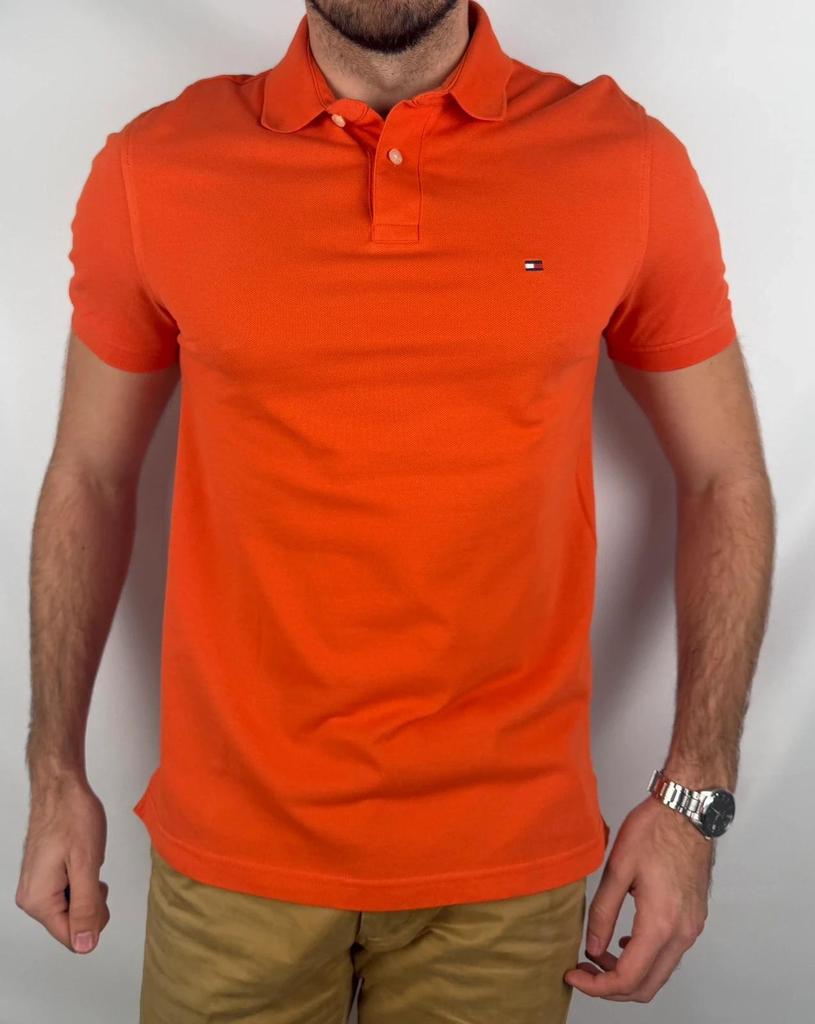 Polo Tommy Hilfiger - M