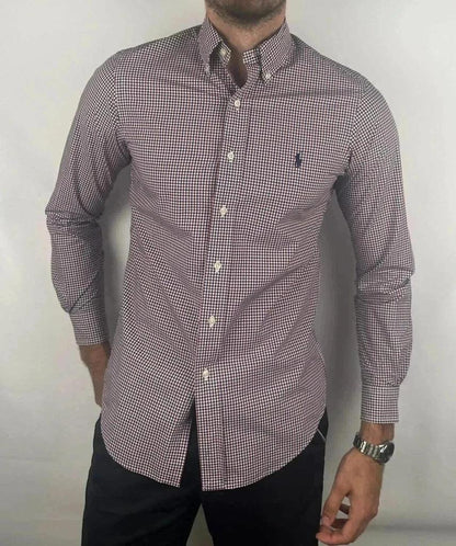 Chemise Ralph Lauren - XS
