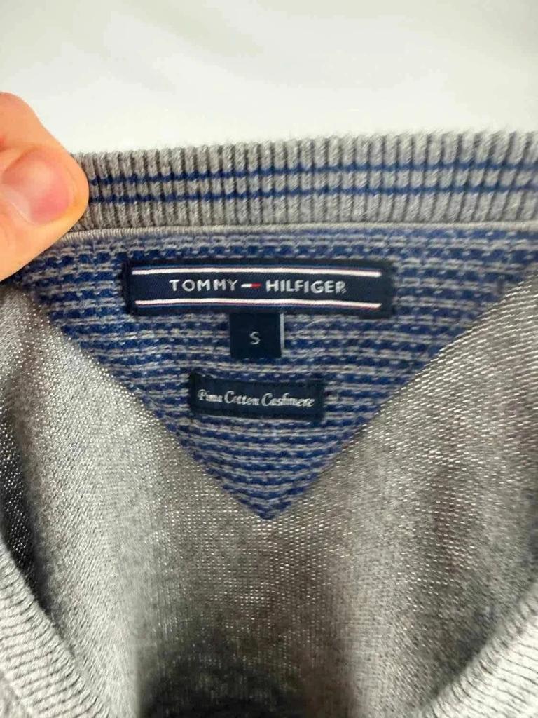 Pull Tommy Hilfiger - S