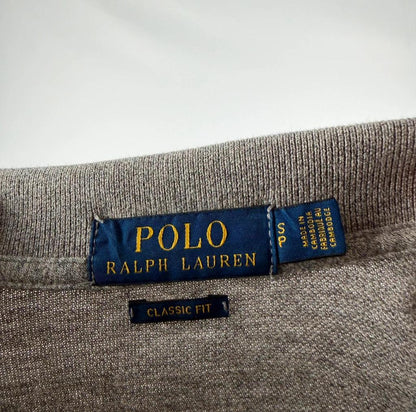💎 Polo Ralph Lauren Gris taille S 💎