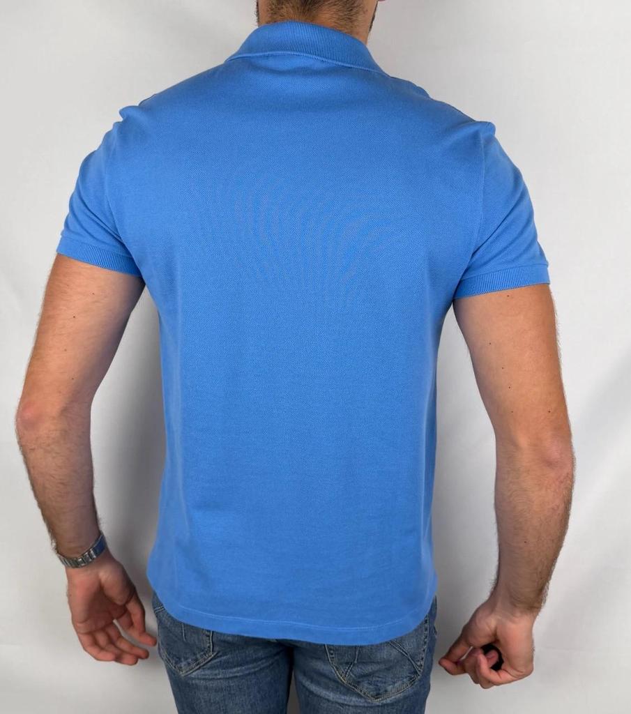 Polo Lacoste - Taille M