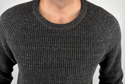 Maglione Tommy Jeans pesante - L