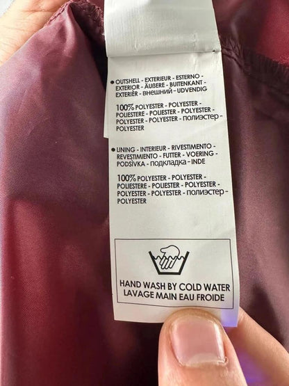 Veste Imperméable Canadian Peak 1983 - M