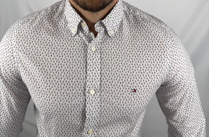 Chemise Tommy Hilfiger - S