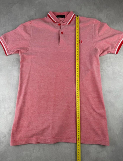 Polo Fred Perry - XS