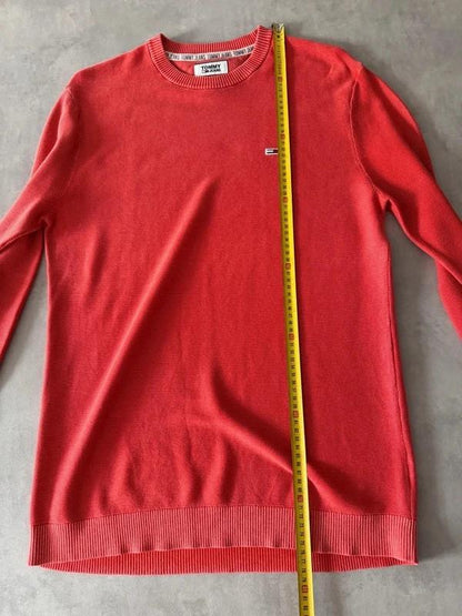 Pull Tommy Jeans - M
