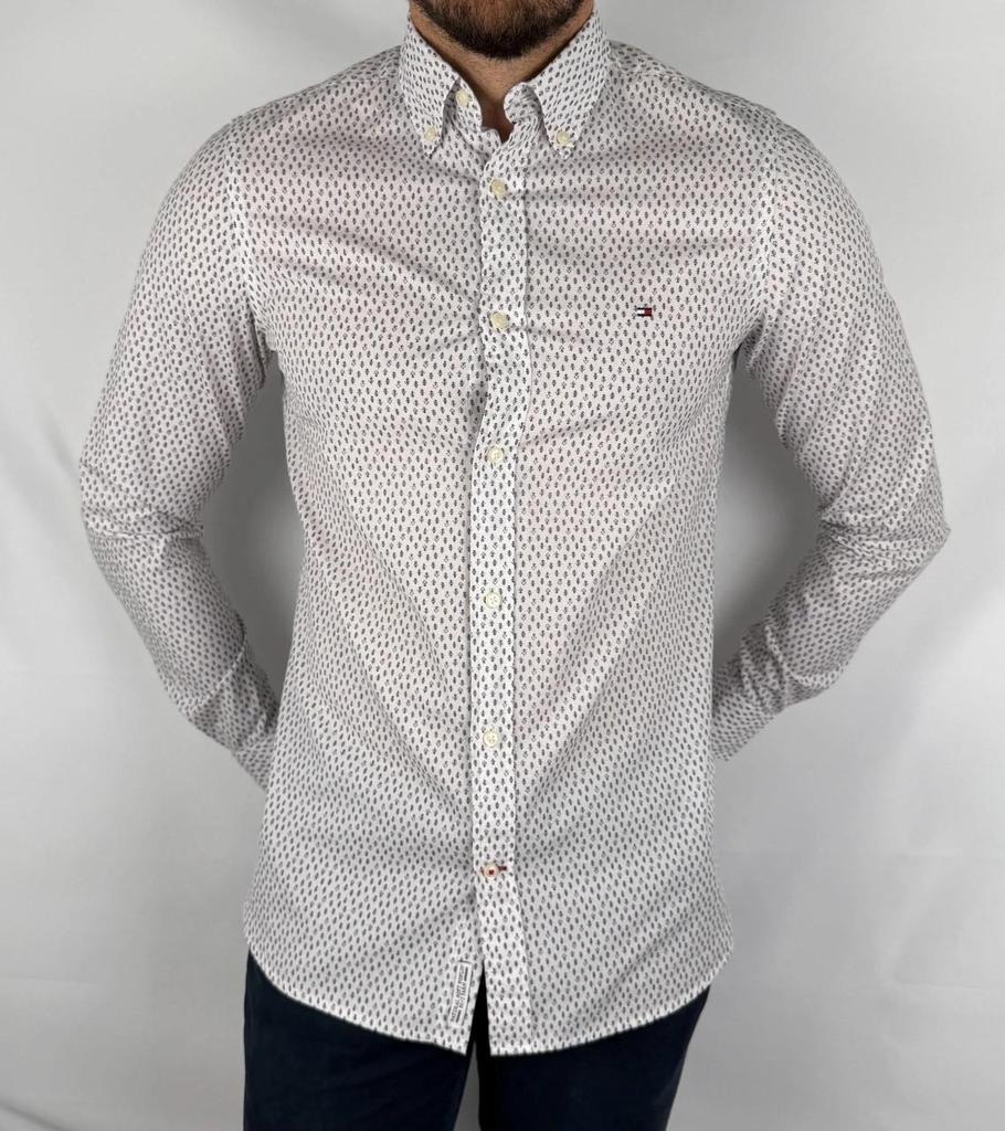 Chemise Tommy Hilfiger - S