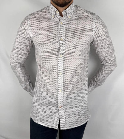 Chemise Tommy Hilfiger - S